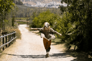 Sardinia: A Trail Where History and Nature Greet Travelers
